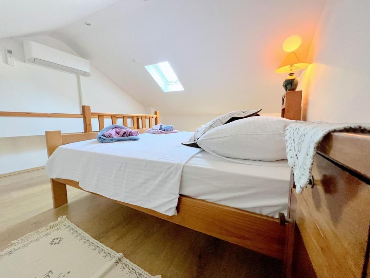 Casa Bella Holiday Home Rab Mundanije 외부 사진