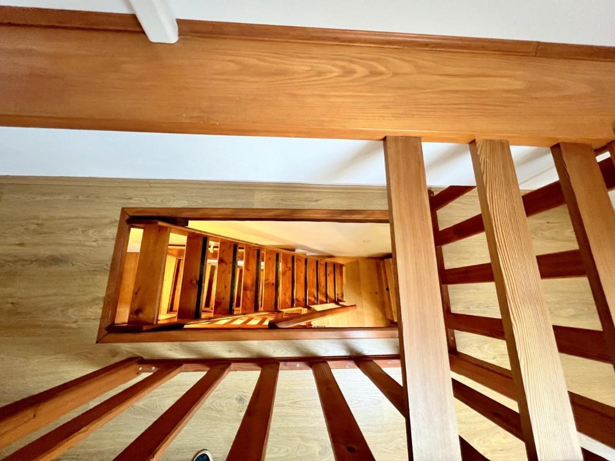 Casa Bella Holiday Home Rab Mundanije 외부 사진