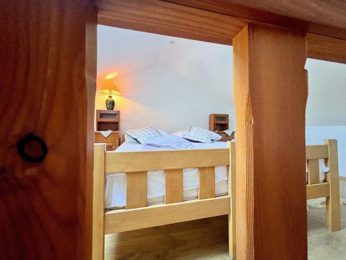 Casa Bella Holiday Home Rab Mundanije 외부 사진