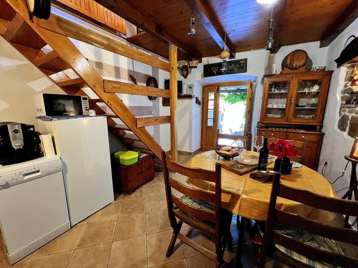 Casa Bella Holiday Home Rab Mundanije 외부 사진