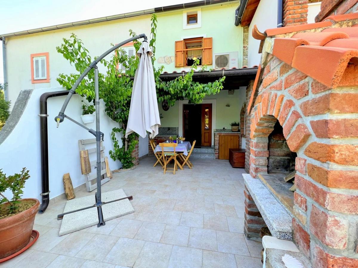 Casa Bella Holiday Home Rab Mundanije 외부 사진