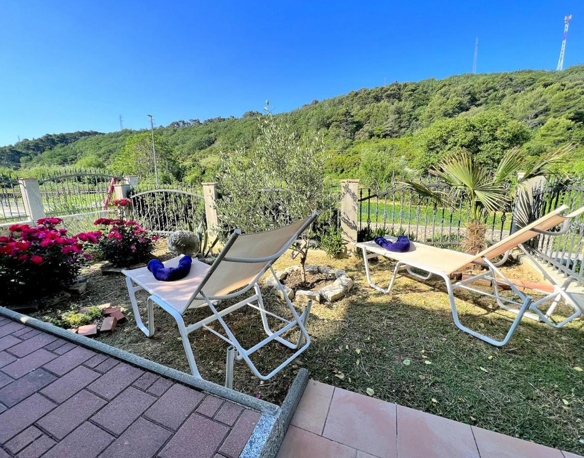 Casa Bella Holiday Home Rab Mundanije 외부 사진