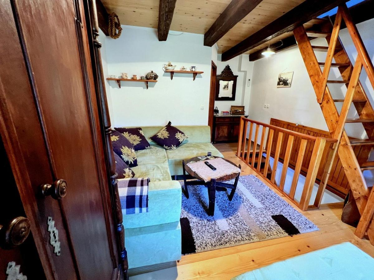 Casa Bella Holiday Home Rab Mundanije 외부 사진