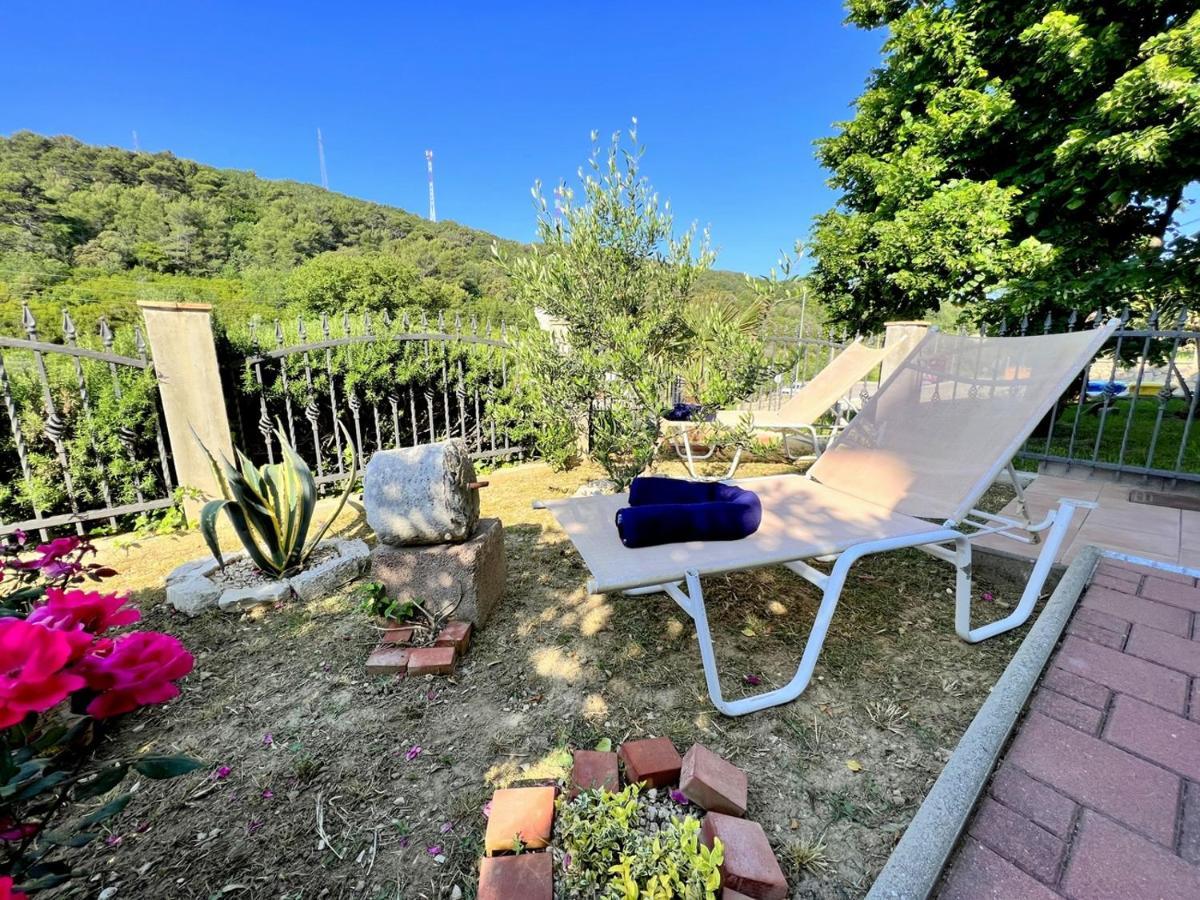Casa Bella Holiday Home Rab Mundanije 외부 사진