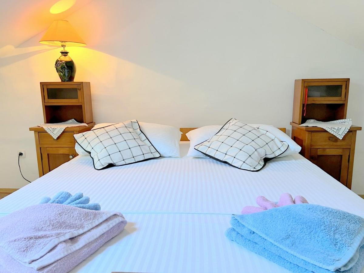 Casa Bella Holiday Home Rab Mundanije 외부 사진
