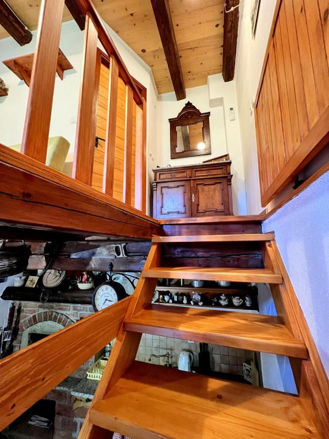 Casa Bella Holiday Home Rab Mundanije 외부 사진
