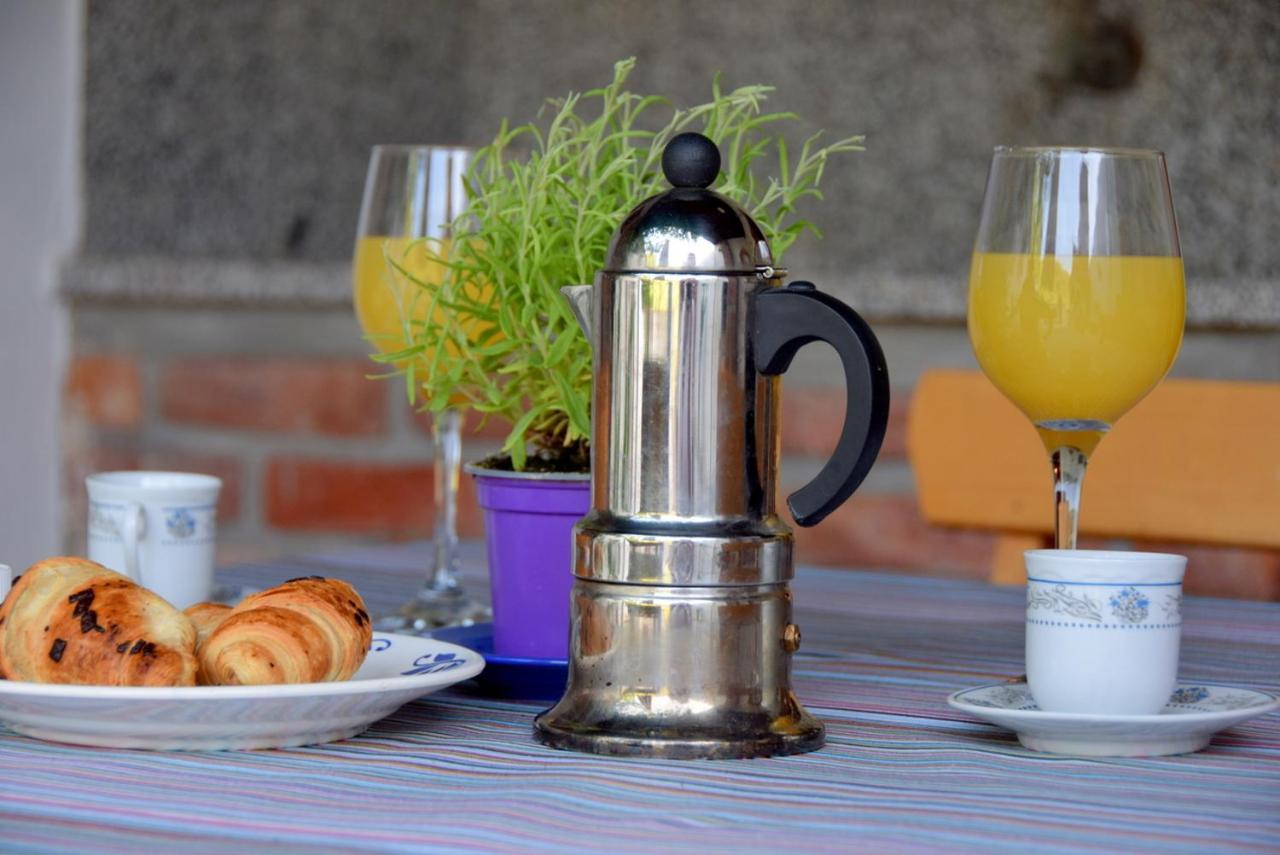 Casa Bella Holiday Home Rab Mundanije 외부 사진
