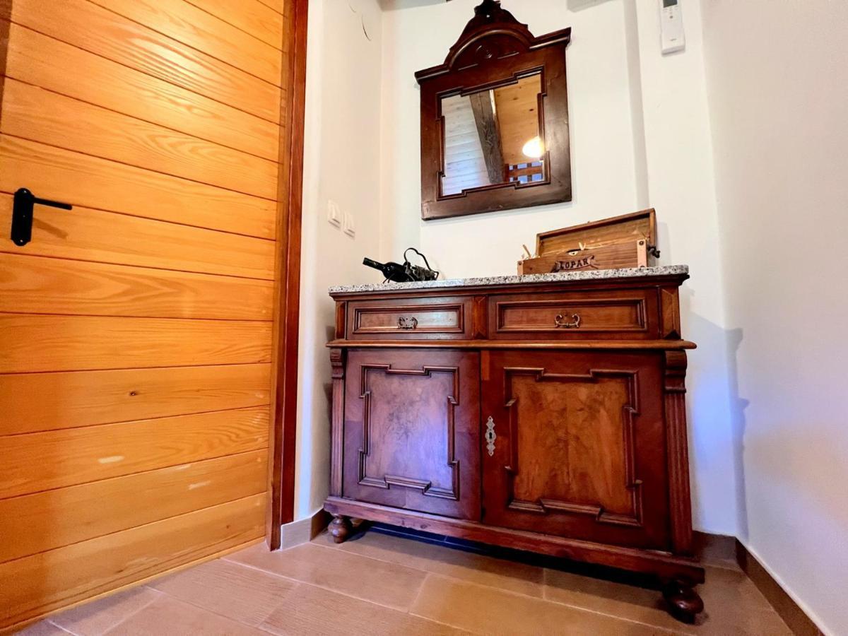 Casa Bella Holiday Home Rab Mundanije 외부 사진