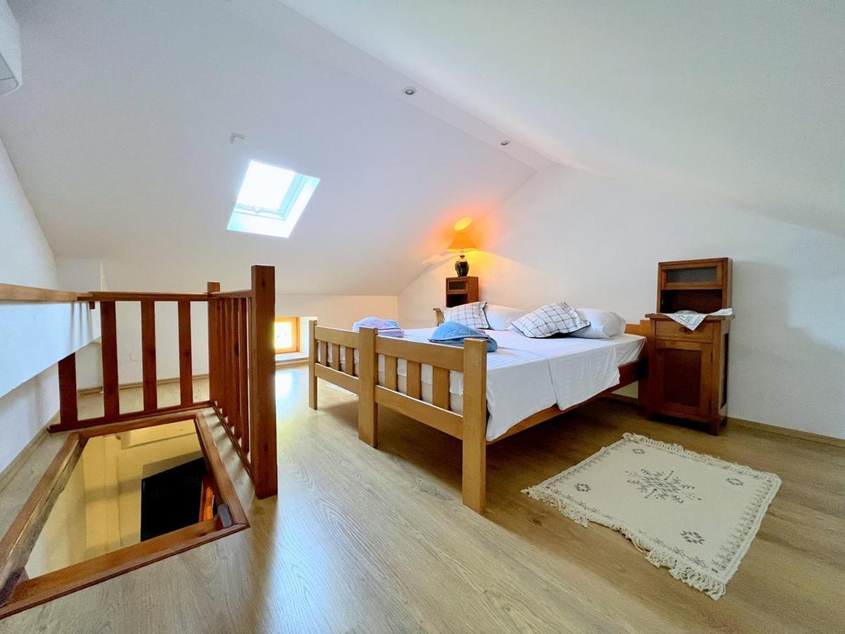 Casa Bella Holiday Home Rab Mundanije 외부 사진