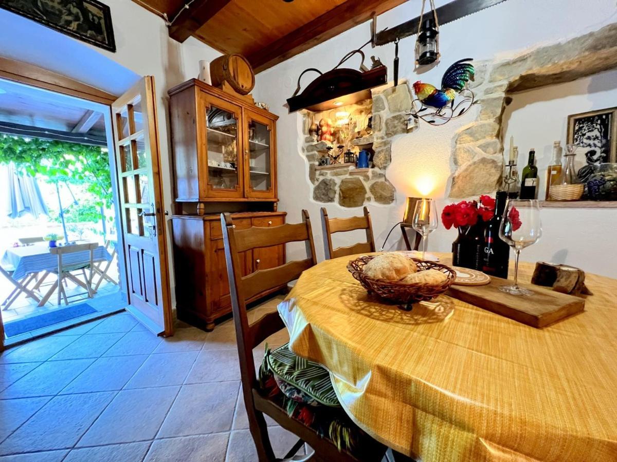 Casa Bella Holiday Home Rab Mundanije 외부 사진