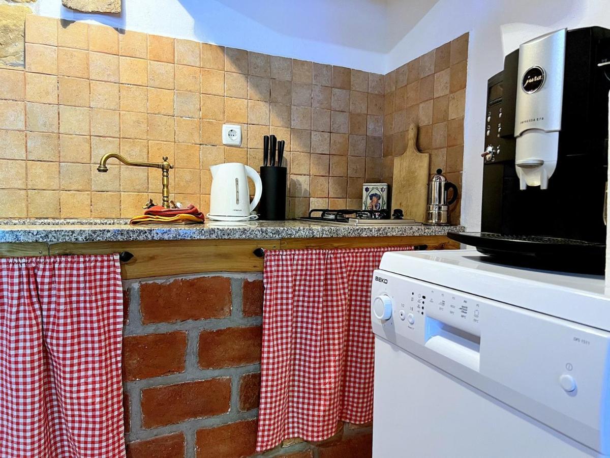 Casa Bella Holiday Home Rab Mundanije 외부 사진