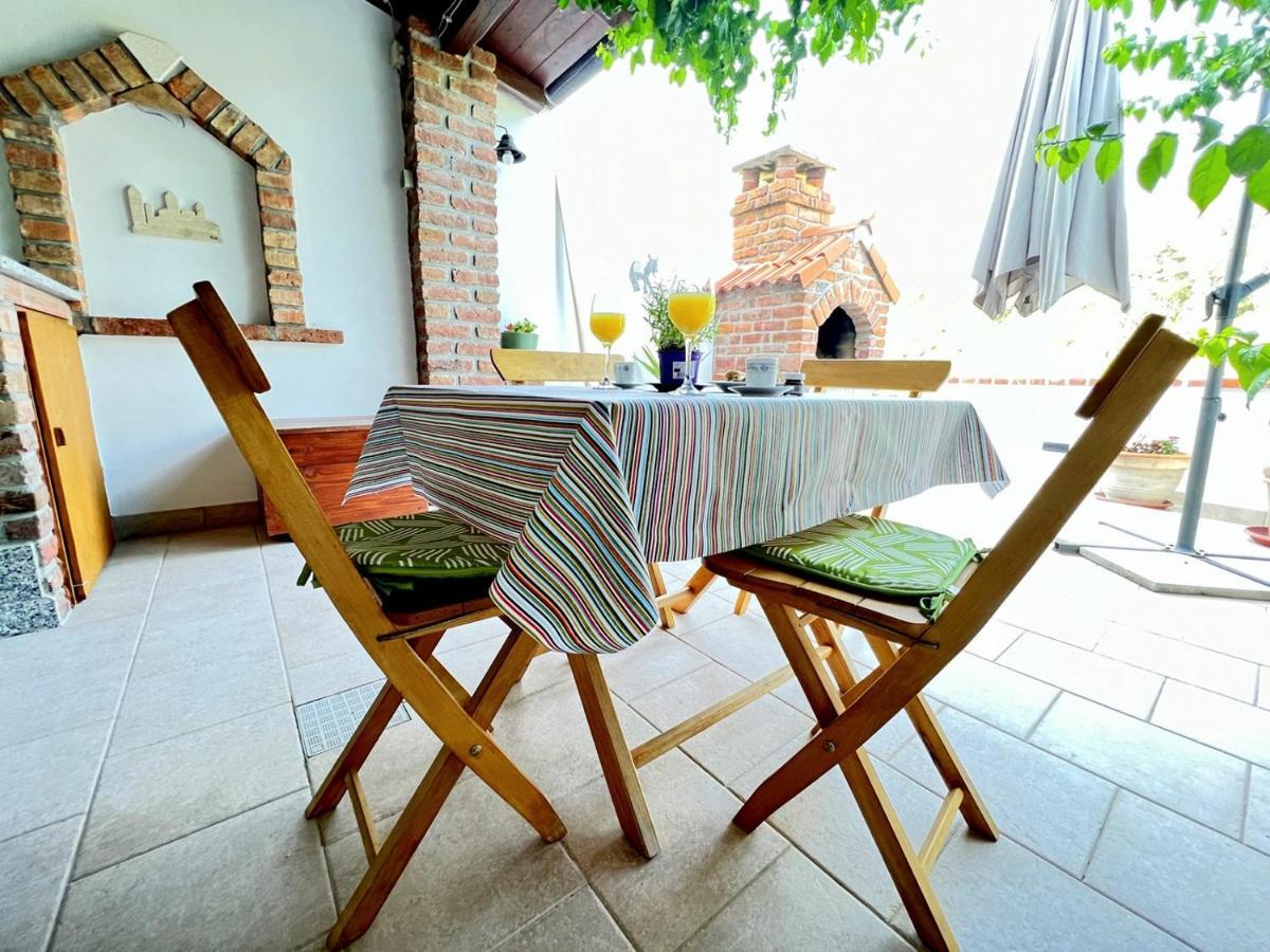 Casa Bella Holiday Home Rab Mundanije 외부 사진