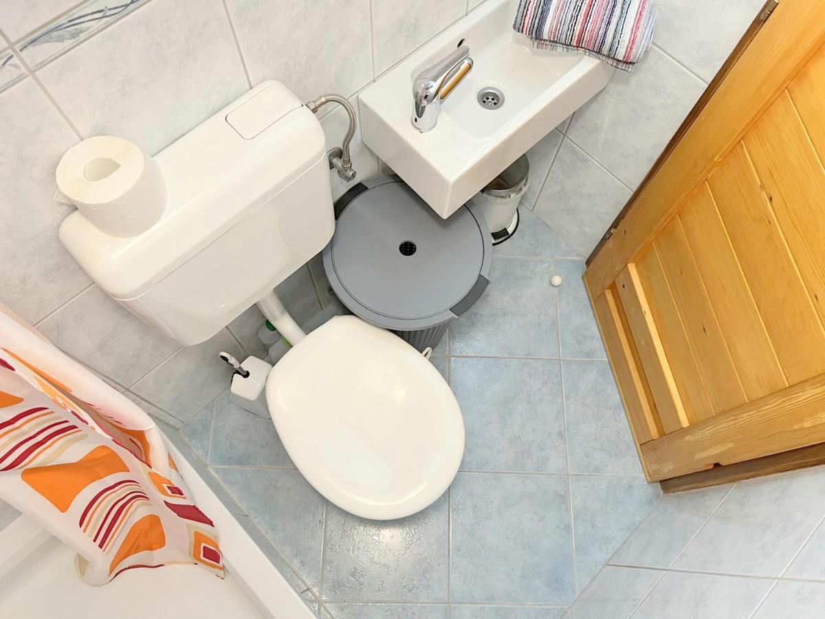 Casa Bella Holiday Home Rab Mundanije 외부 사진