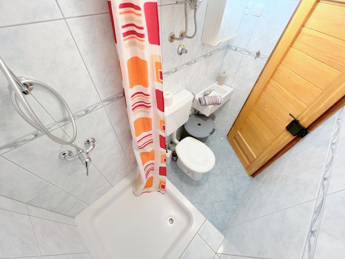 Casa Bella Holiday Home Rab Mundanije 외부 사진