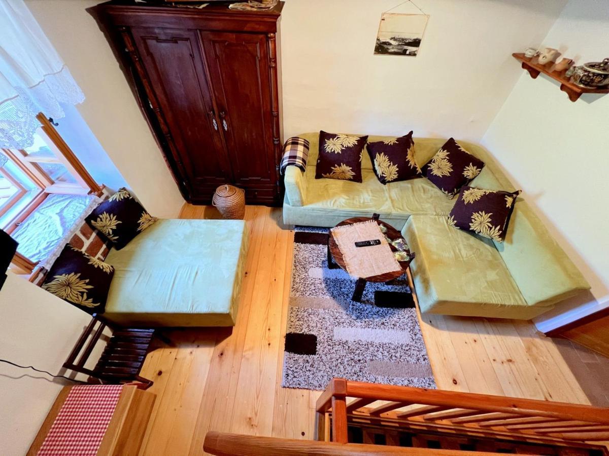 Casa Bella Holiday Home Rab Mundanije 외부 사진