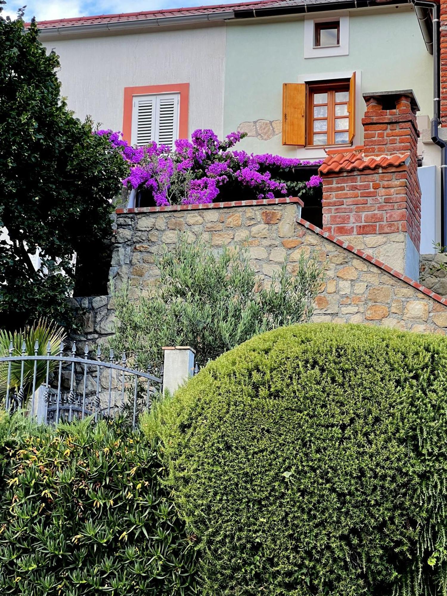 Casa Bella Holiday Home Rab Mundanije 외부 사진