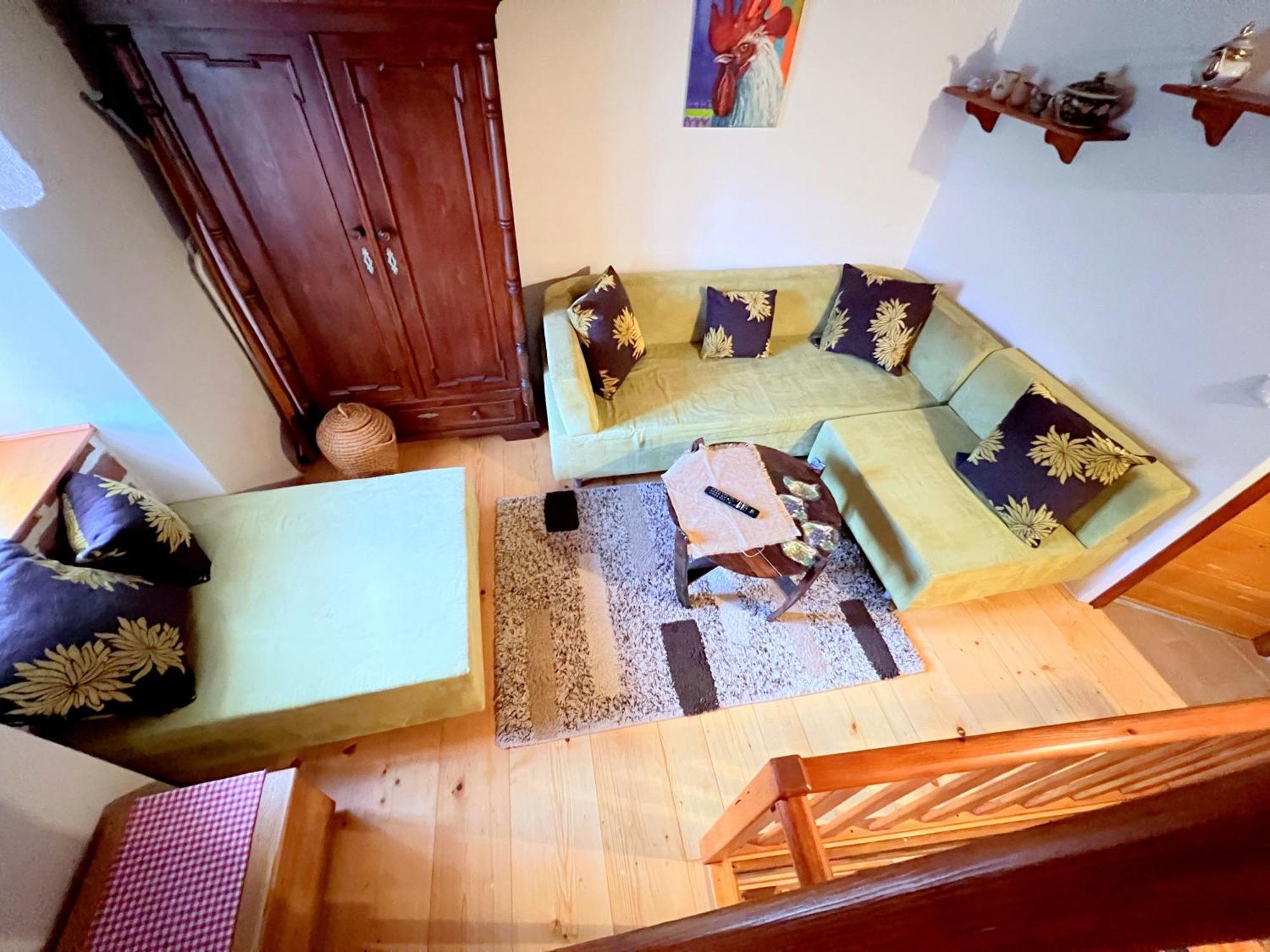 Casa Bella Holiday Home Rab Mundanije 외부 사진