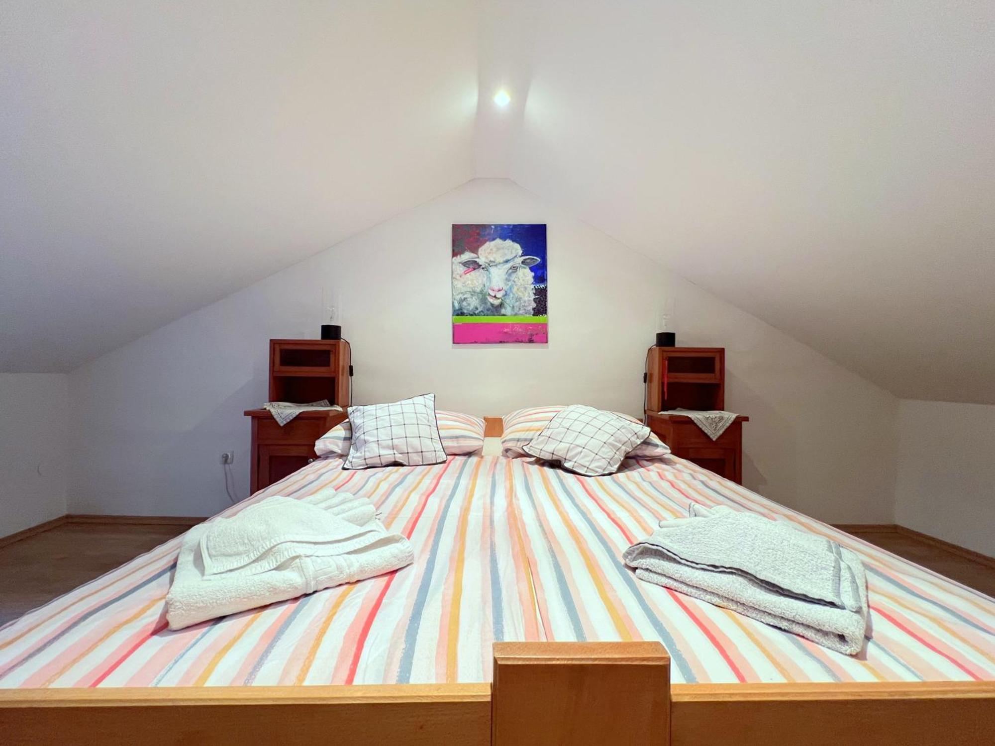 Casa Bella Holiday Home Rab Mundanije 외부 사진