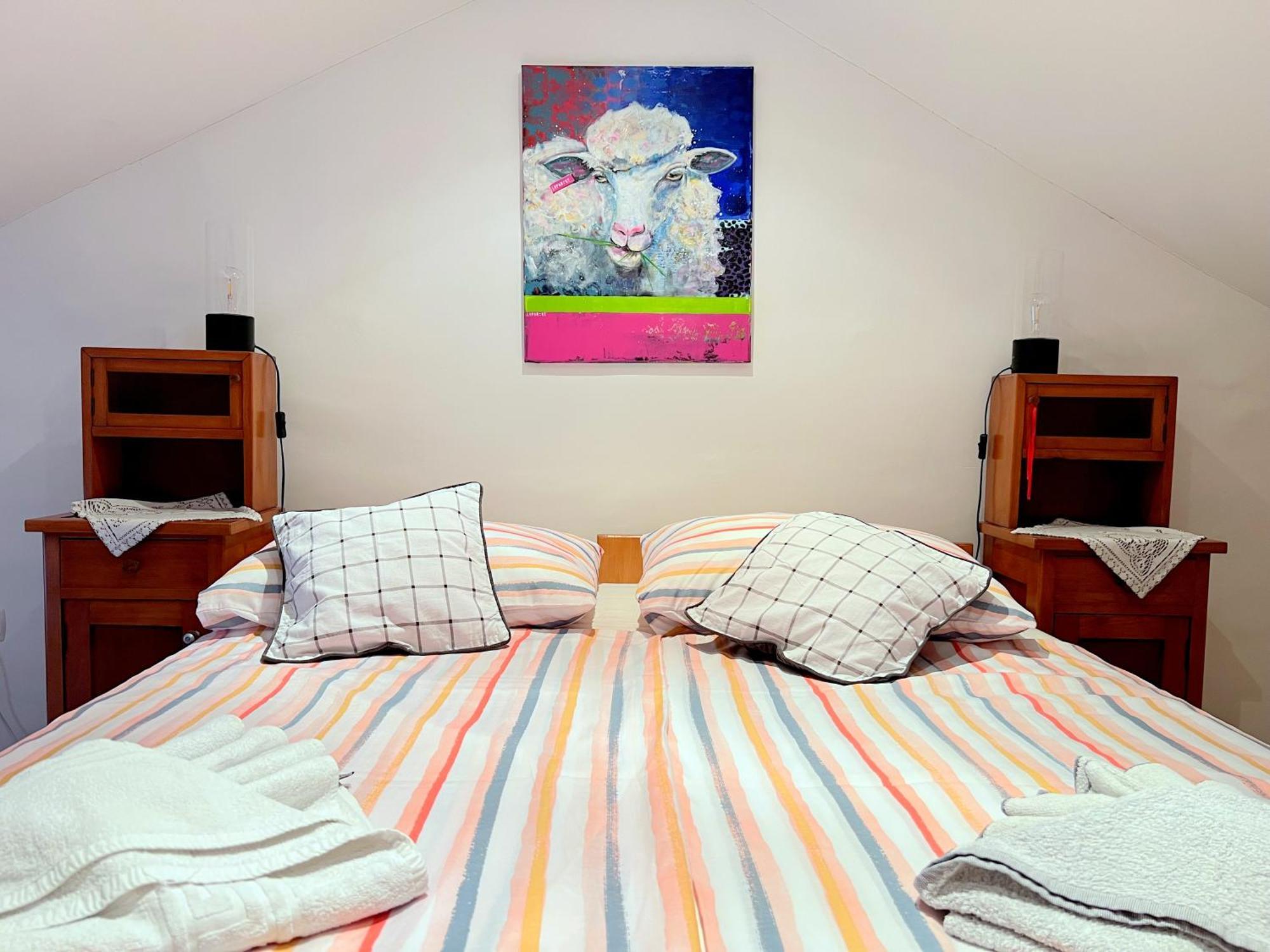 Casa Bella Holiday Home Rab Mundanije 외부 사진