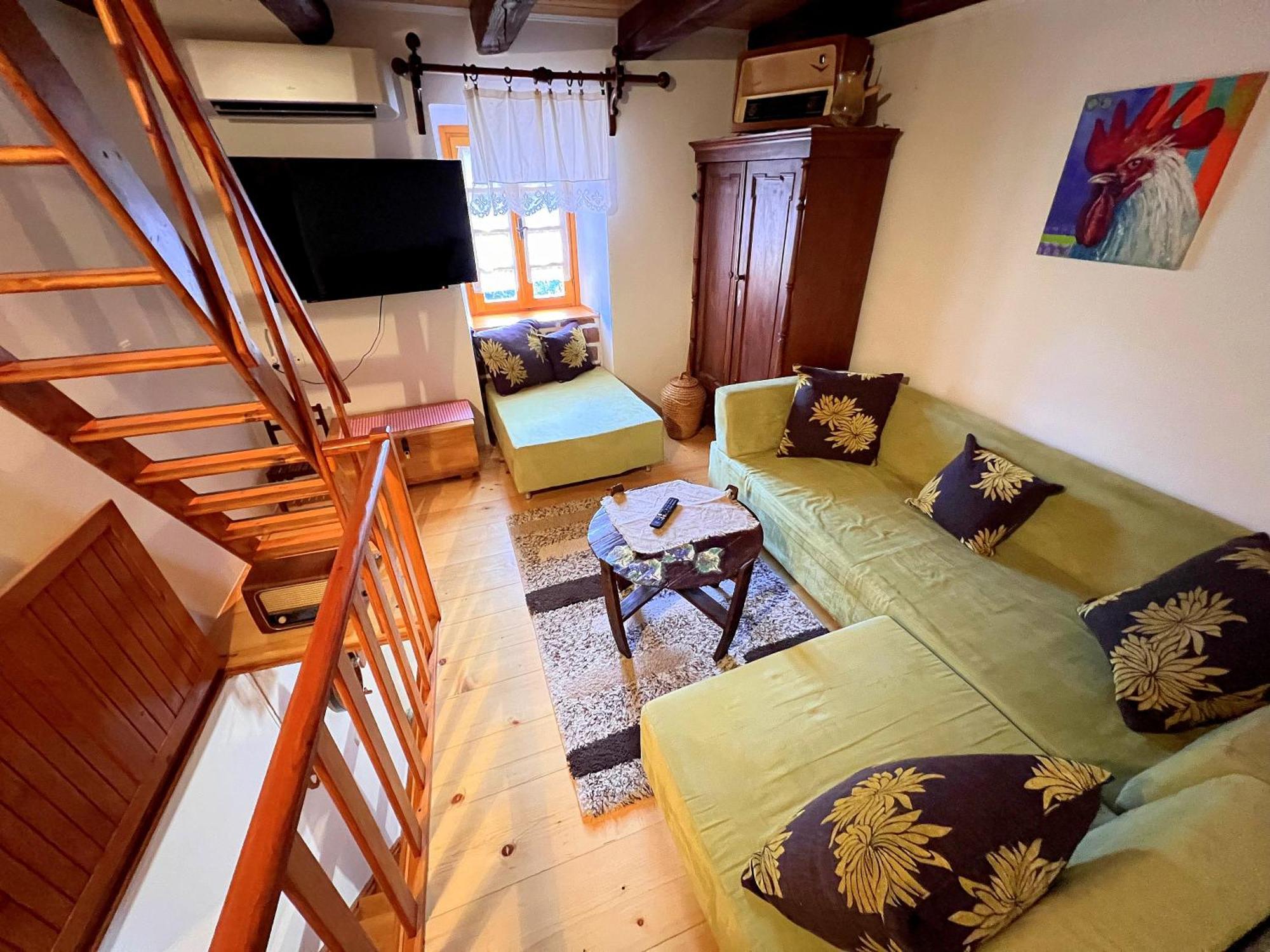 Casa Bella Holiday Home Rab Mundanije 외부 사진