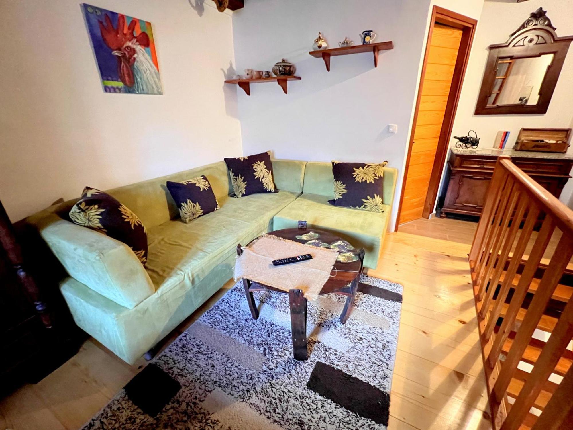 Casa Bella Holiday Home Rab Mundanije 외부 사진