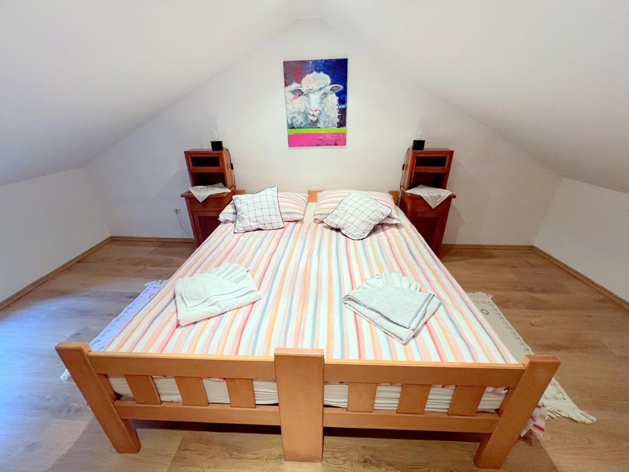 Casa Bella Holiday Home Rab Mundanije 외부 사진