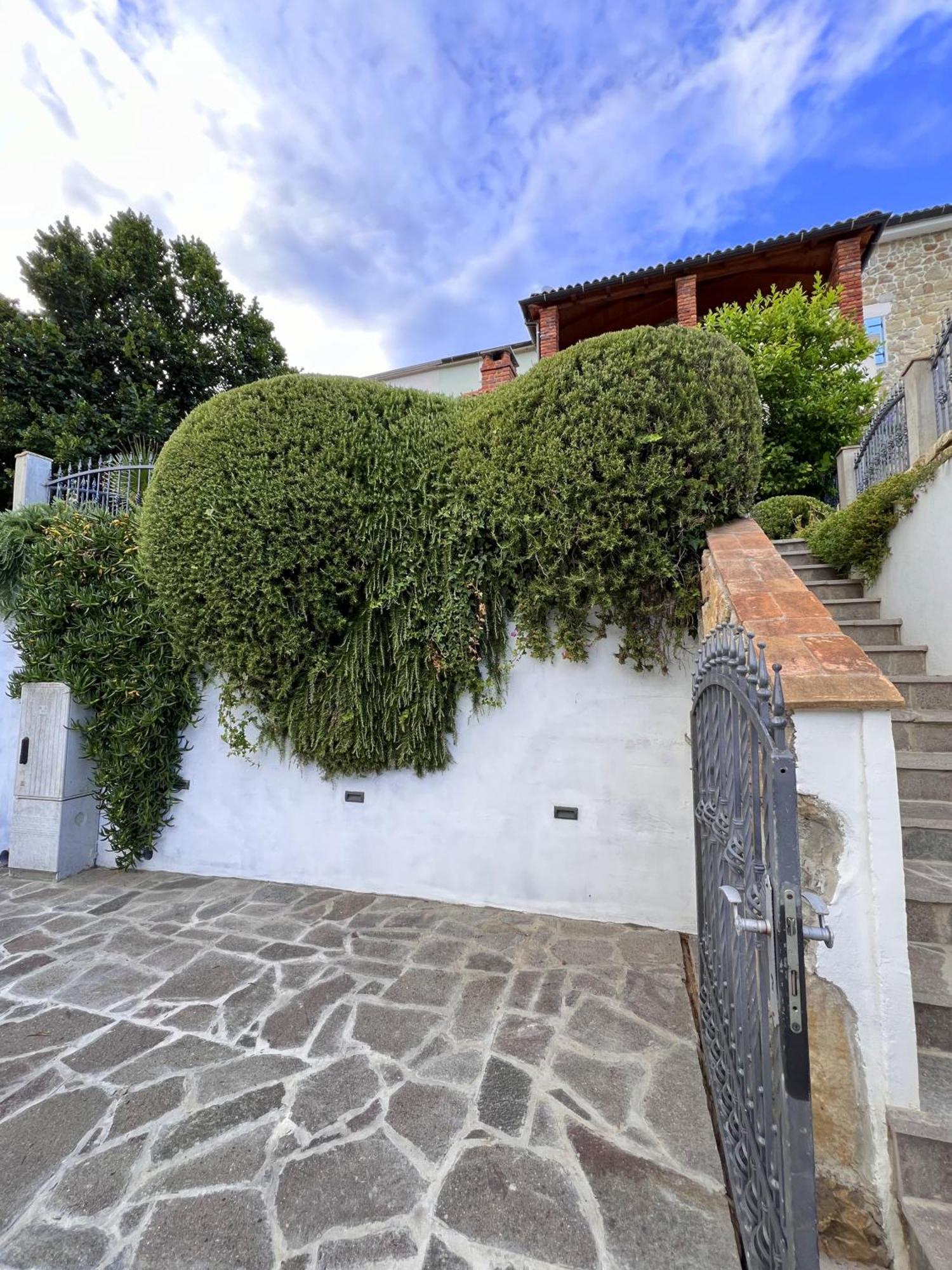 Casa Bella Holiday Home Rab Mundanije 외부 사진