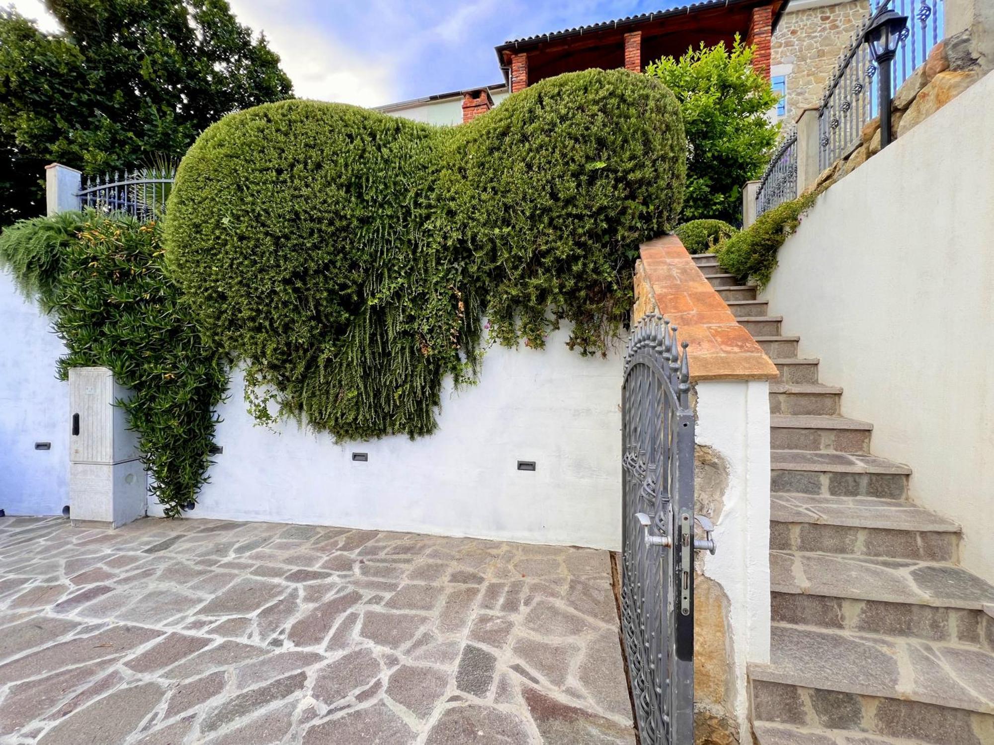 Casa Bella Holiday Home Rab Mundanije 외부 사진