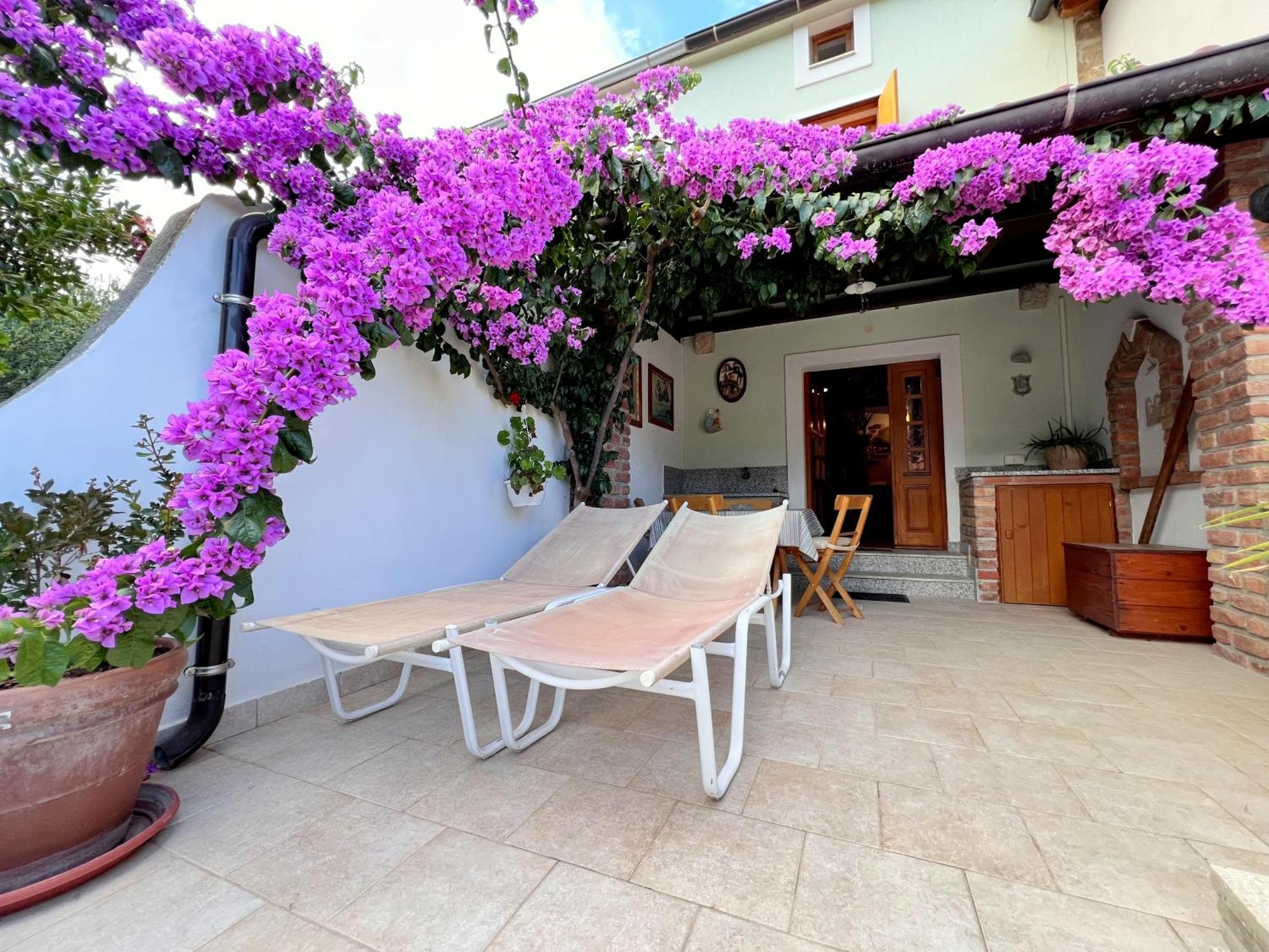 Casa Bella Holiday Home Rab Mundanije 외부 사진